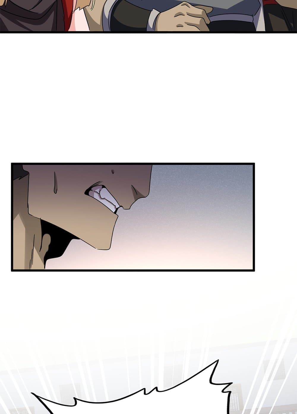 Magic Emperor ตอนที่ 639 41