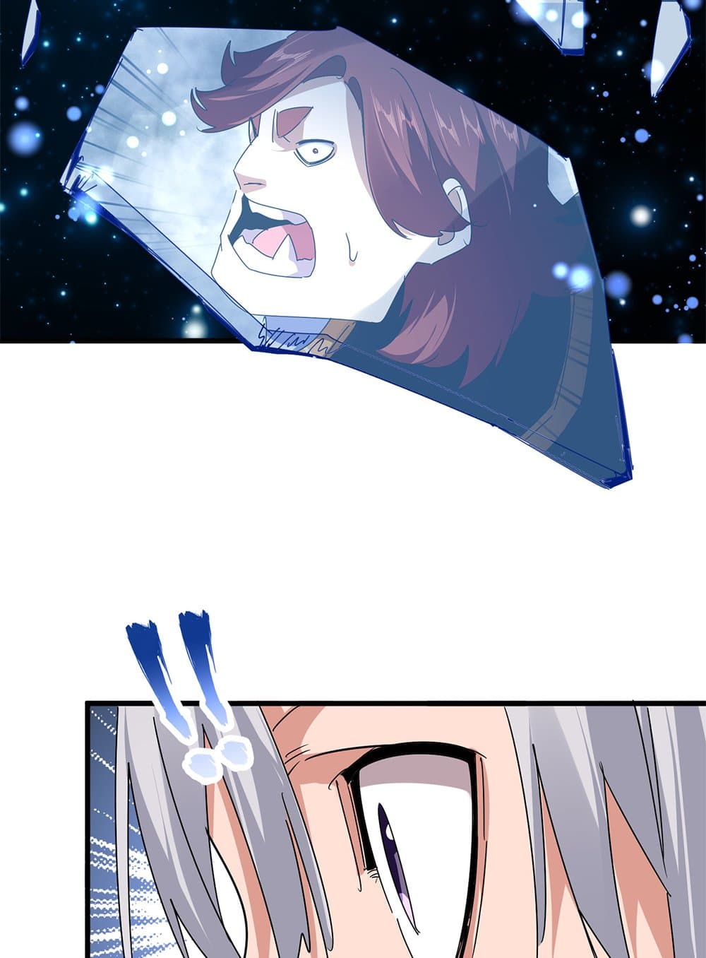 Magic Emperor ตอนที่ 640 30