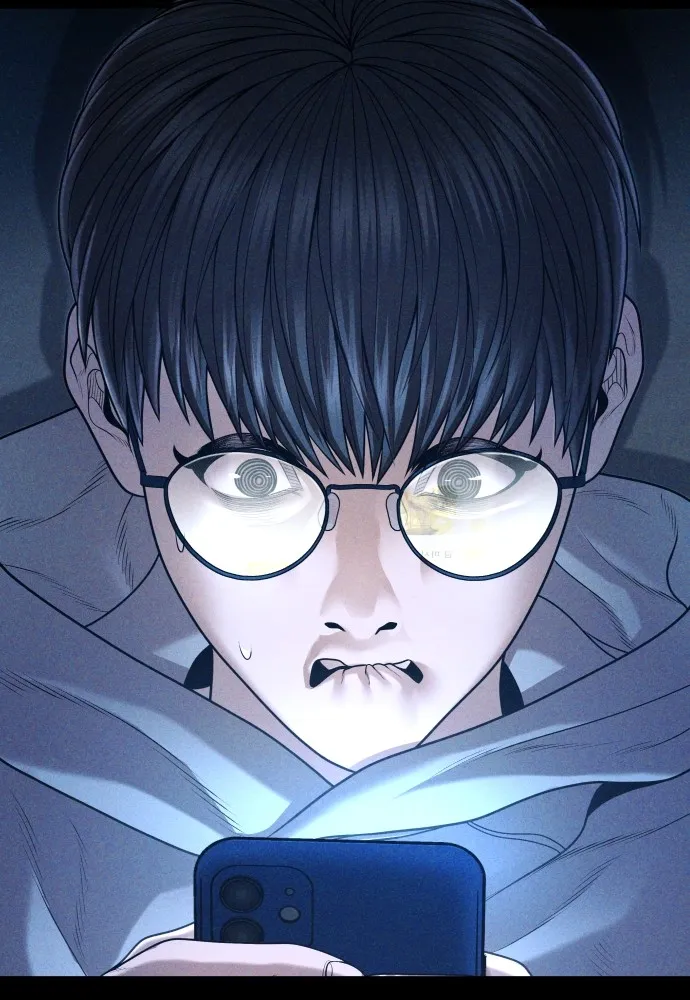 Juvenile Offender ตอนที่ 69 110