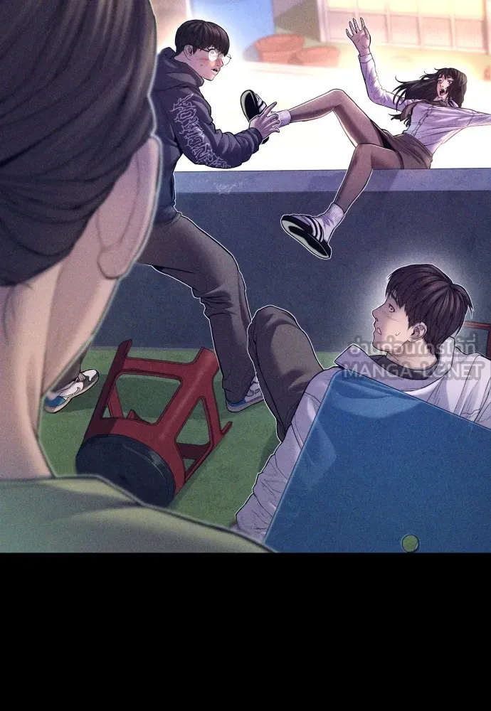 Juvenile Offender ตอนที่ 70 36