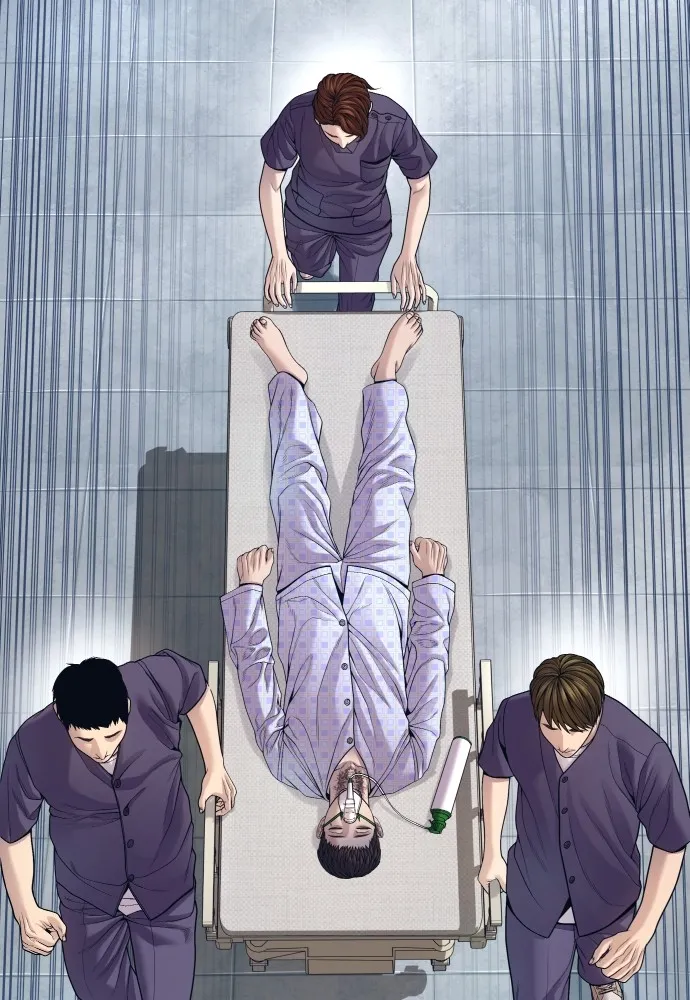 Juvenile Offender ตอนที่ 72 103