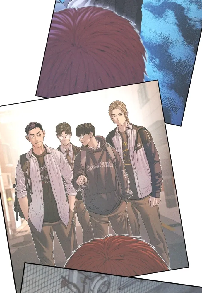 Juvenile Offender ตอนที่ 72 203