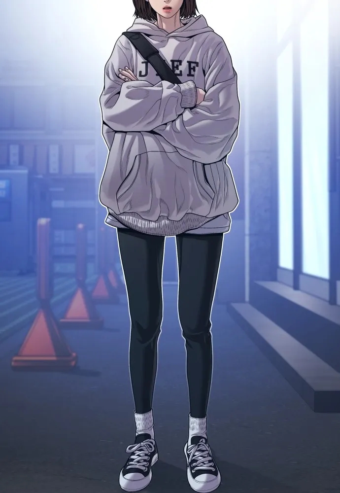 Juvenile Offender ตอนที่ 74 29