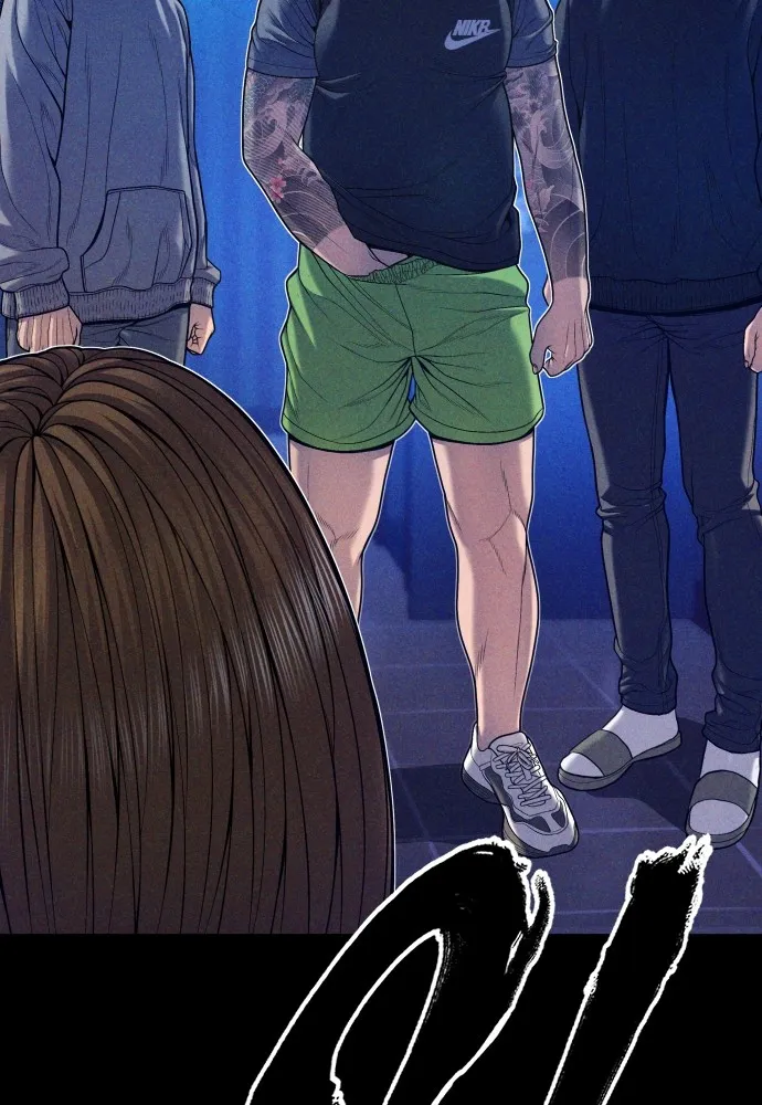 Juvenile Offender ตอนที่ 74 56