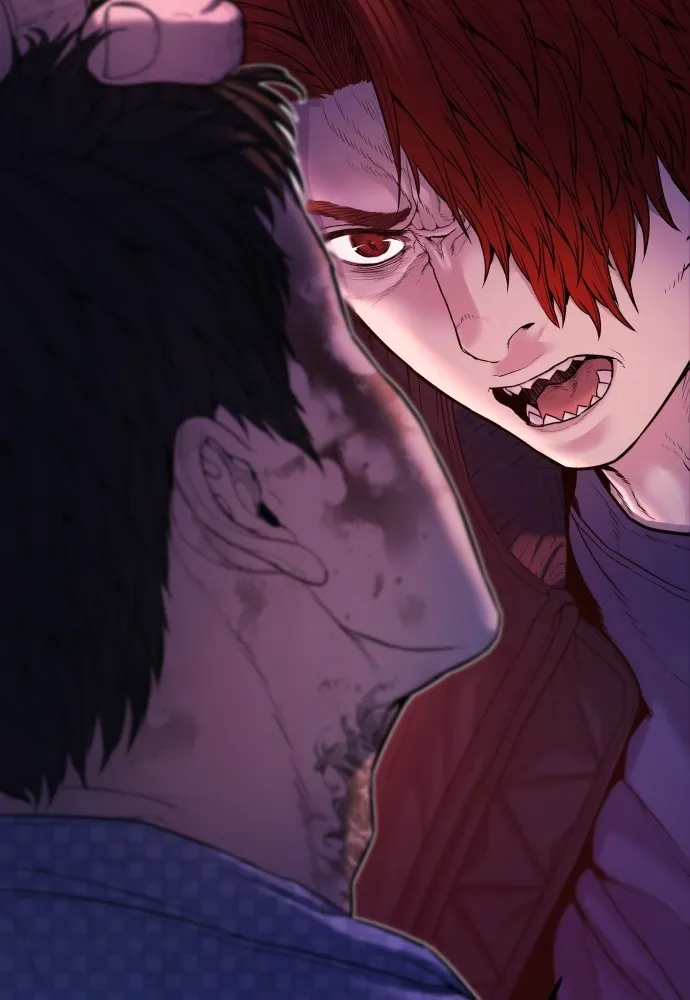 Juvenile Offender ตอนที่ 78 19