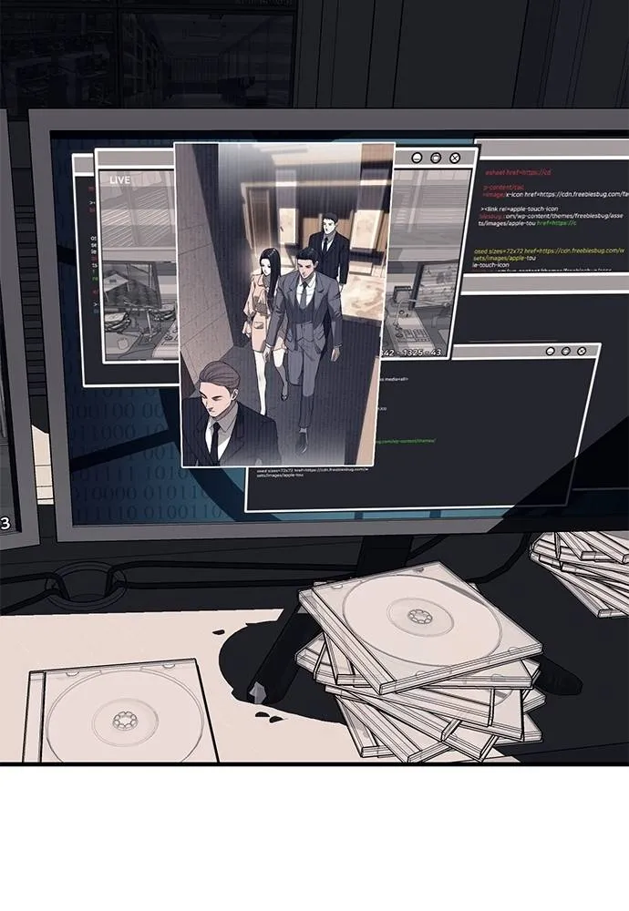 Undercover! Chaebol High School ตอนที่ 86 163