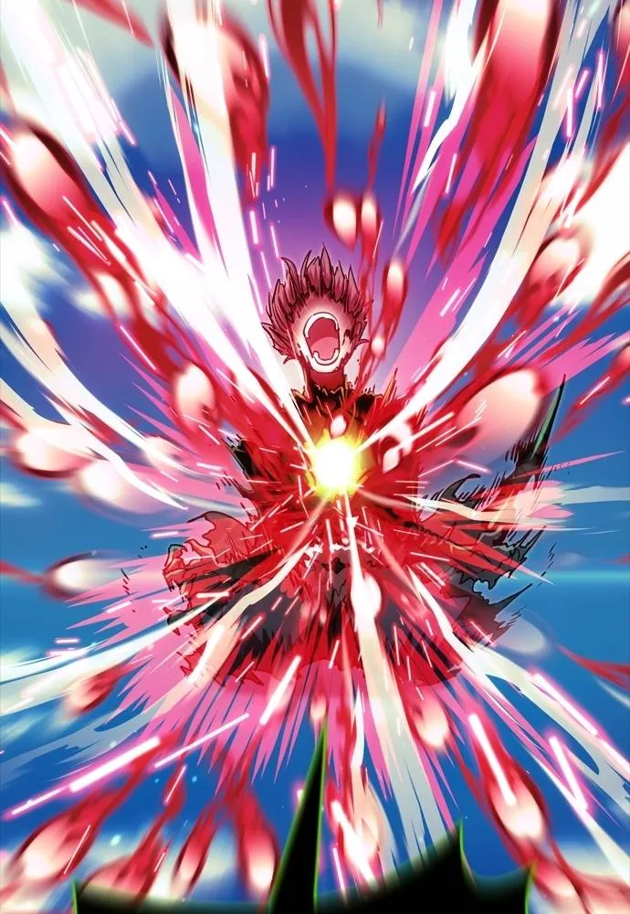Reincarnation Path of The Underworld King ตอนที่ 55 133