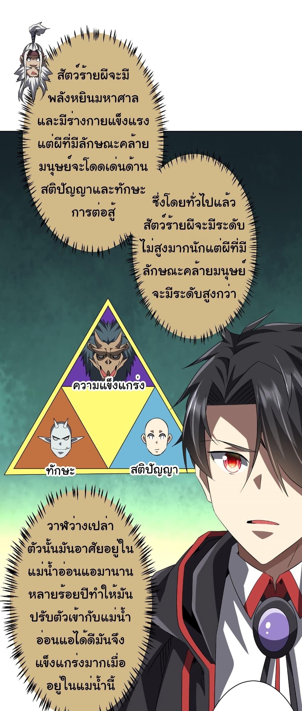 Start with Trillions of Coins ตอนที่ 176 33