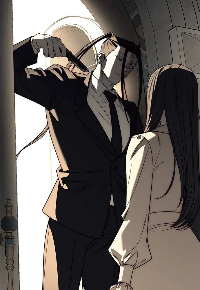 Undercover! Chaebol High School ตอนที่ 87 100