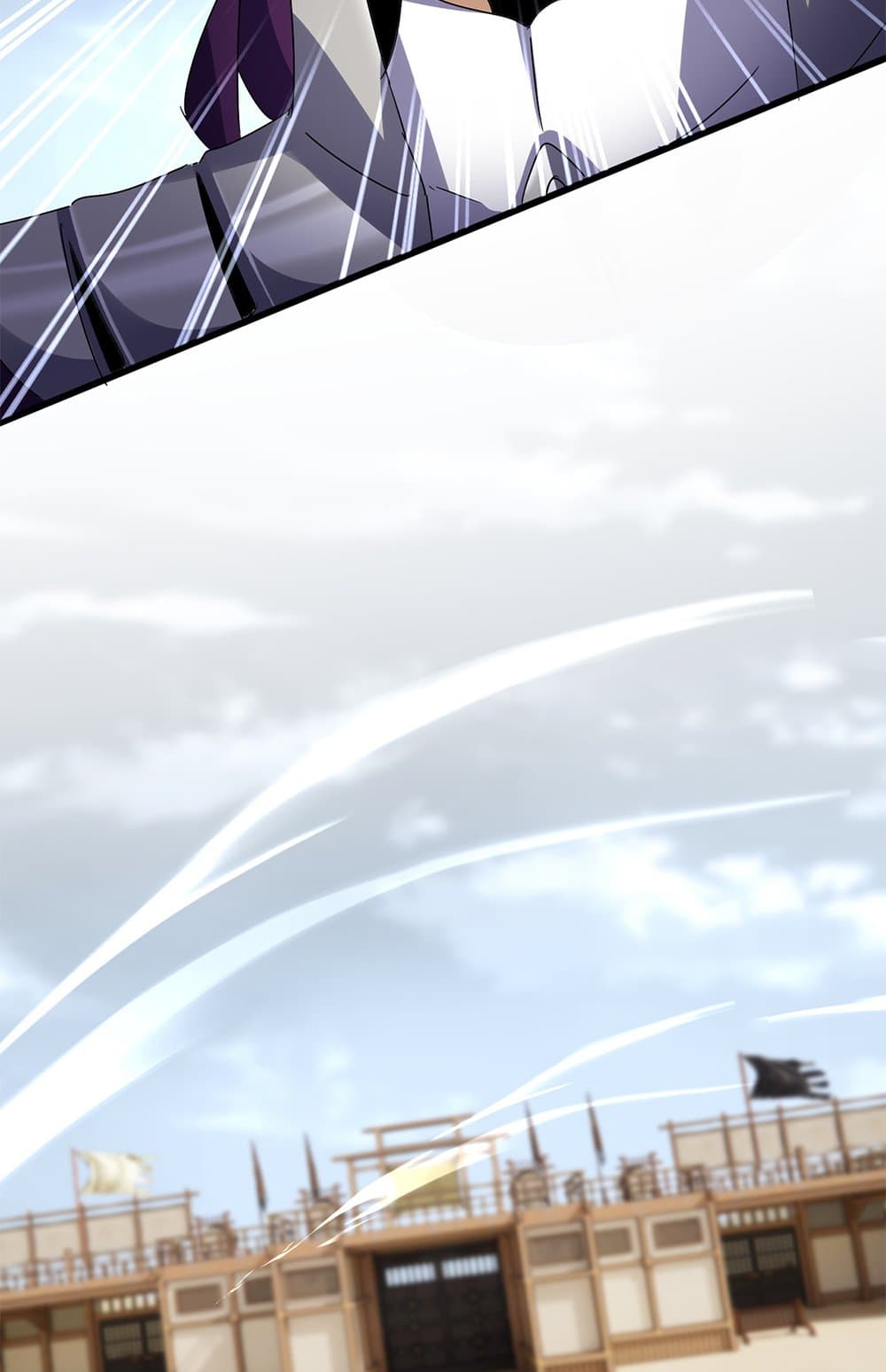 Magic Emperor ตอนที่ 629 4