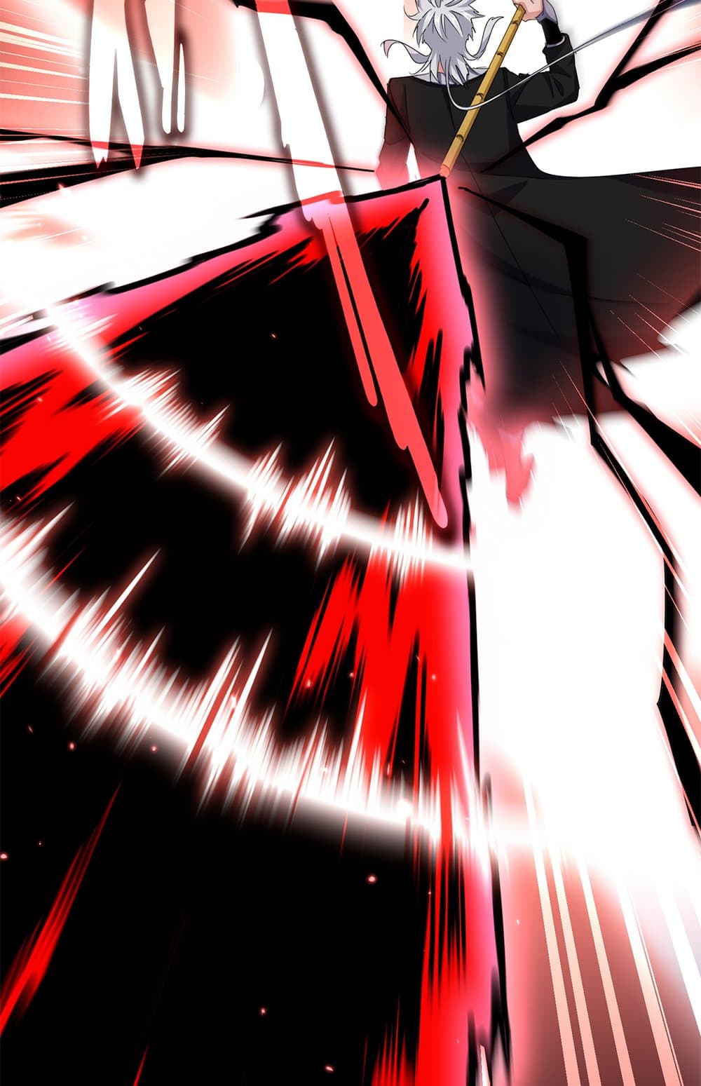 Magic Emperor ตอนที่ 629 25