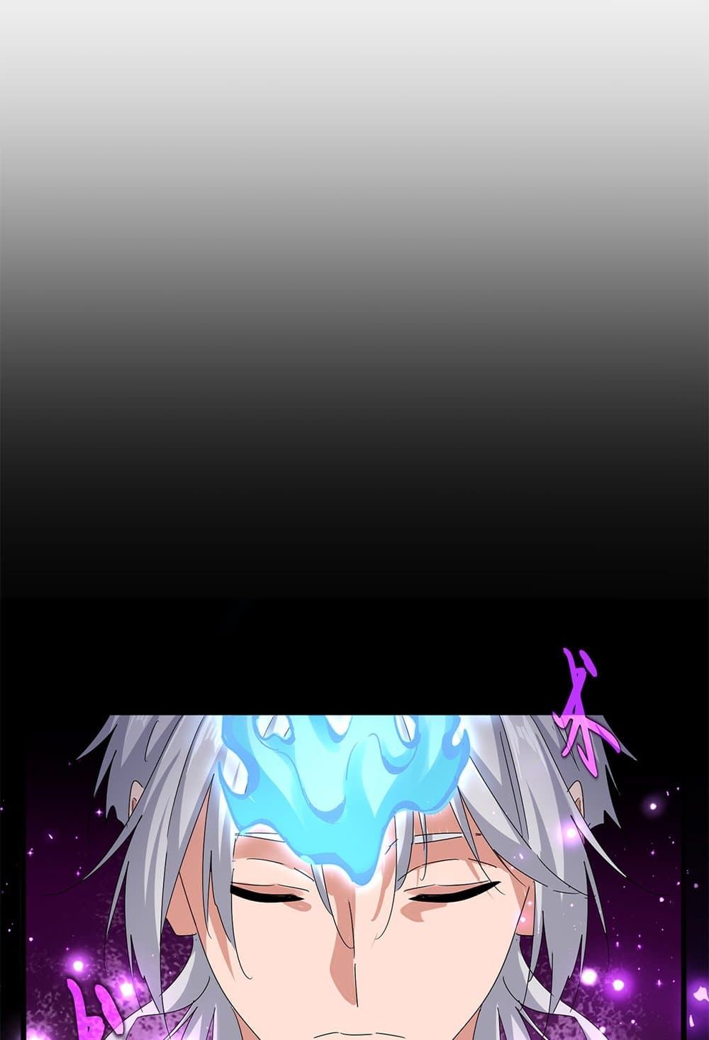 Magic Emperor ตอนที่ 630 2