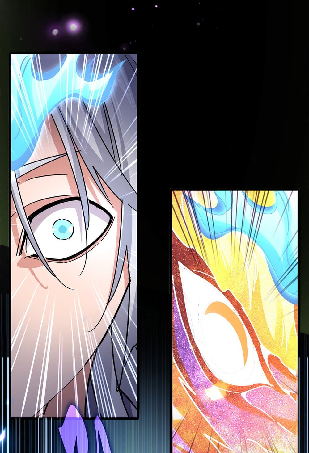 Magic Emperor ตอนที่ 630 5