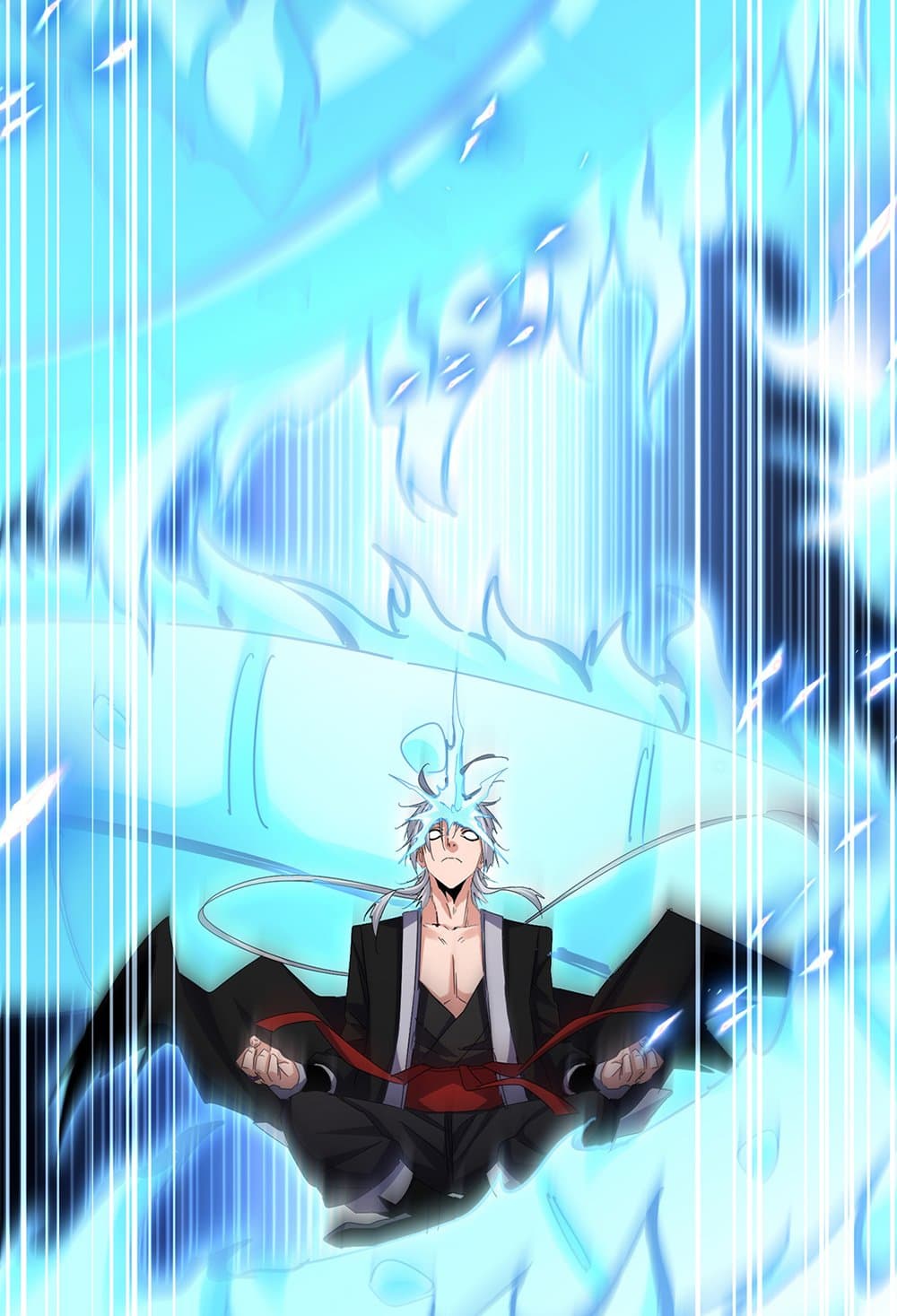 Magic Emperor ตอนที่ 630 8