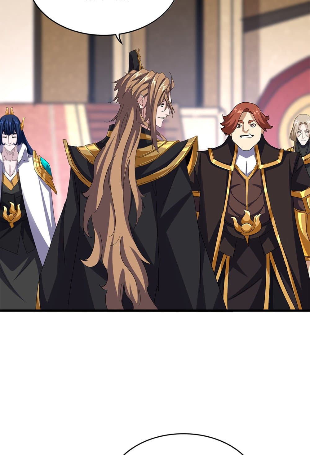 Magic Emperor ตอนที่ 630 25