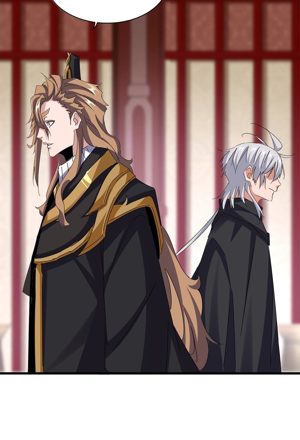 Magic Emperor ตอนที่ 630 28