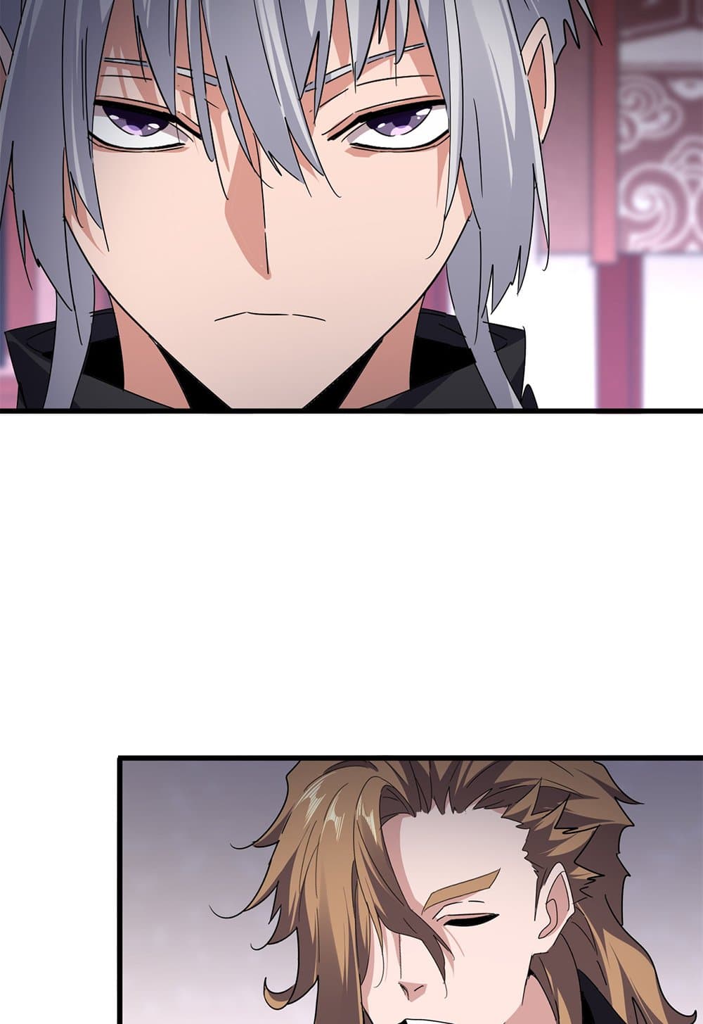 Magic Emperor ตอนที่ 631 25