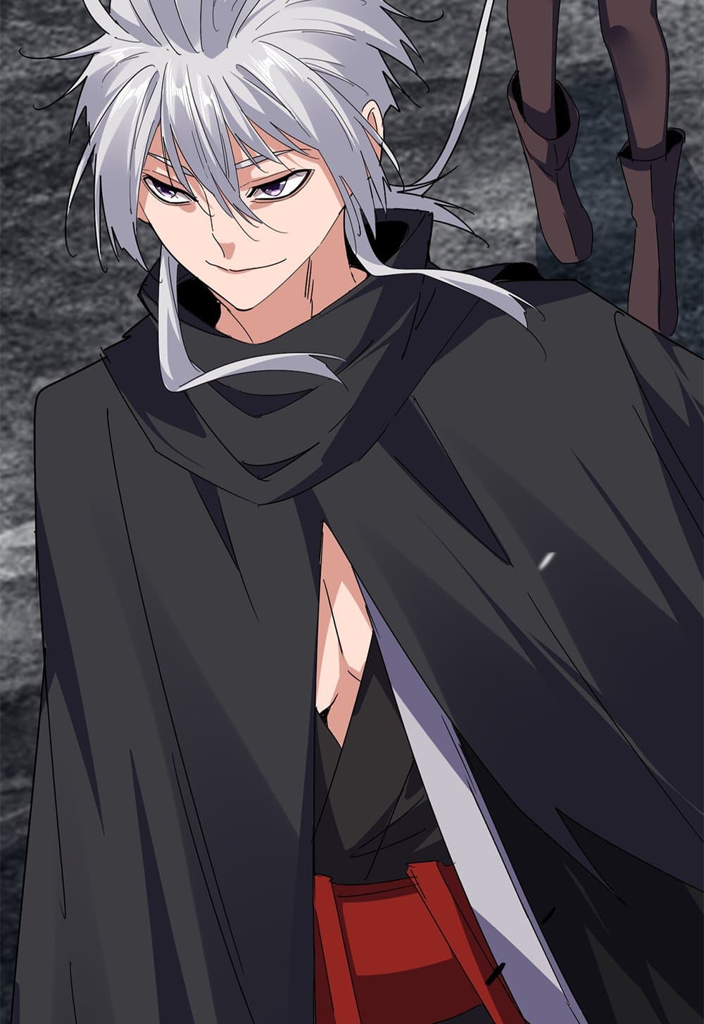 Magic Emperor ตอนที่ 631 55