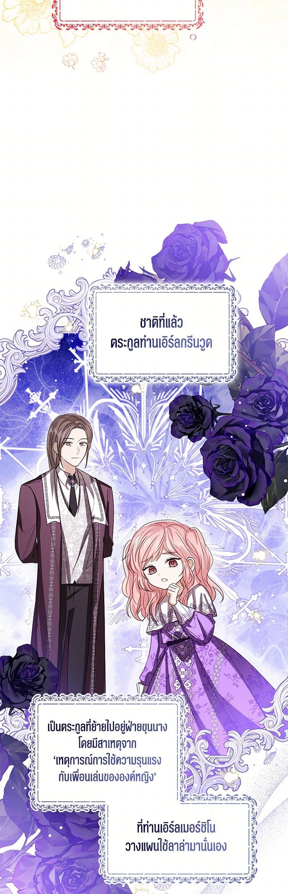 The Baby Princess Can See Status Windows ตอนที่ 111 8