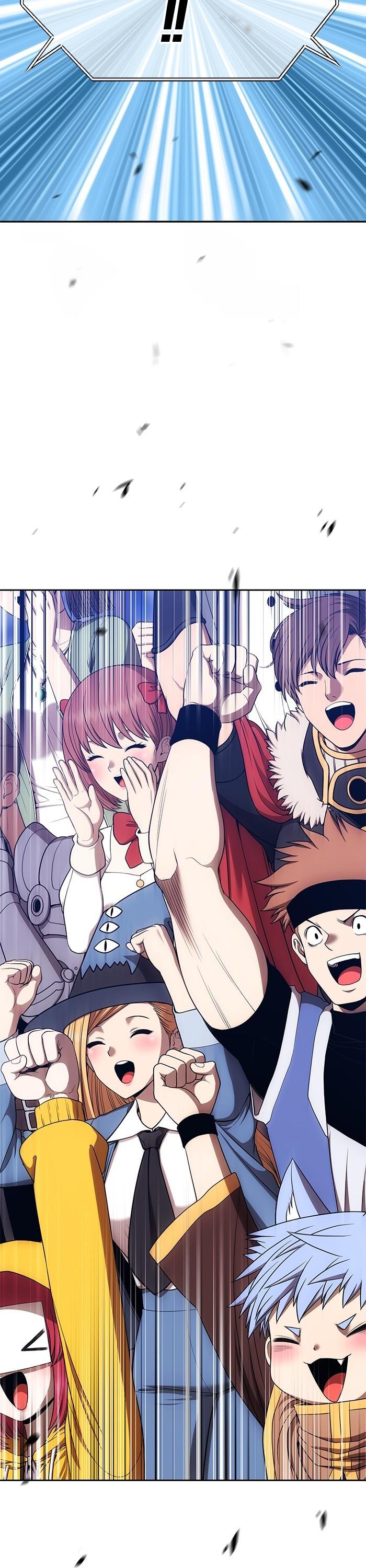 +99 Wooden Stick +99 ตอนที่ 120 20