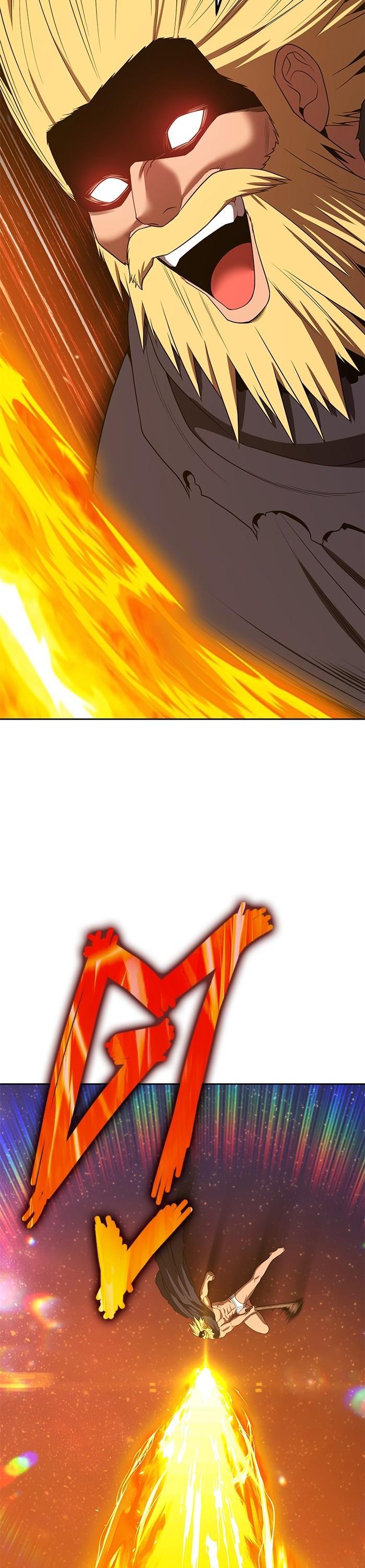 +99 Wooden Stick +99 ตอนที่ 120 30