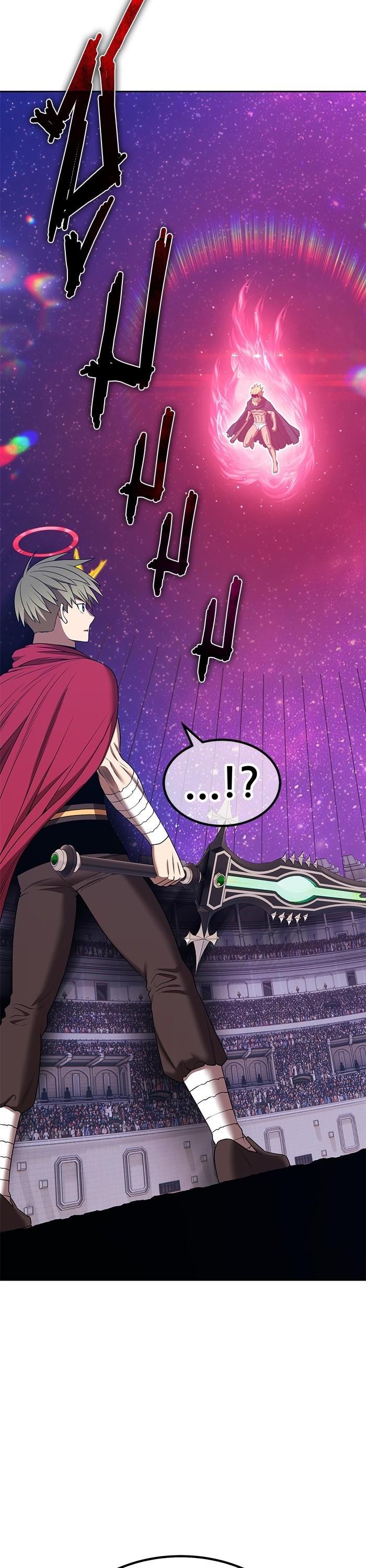 +99 Wooden Stick +99 ตอนที่ 120 41