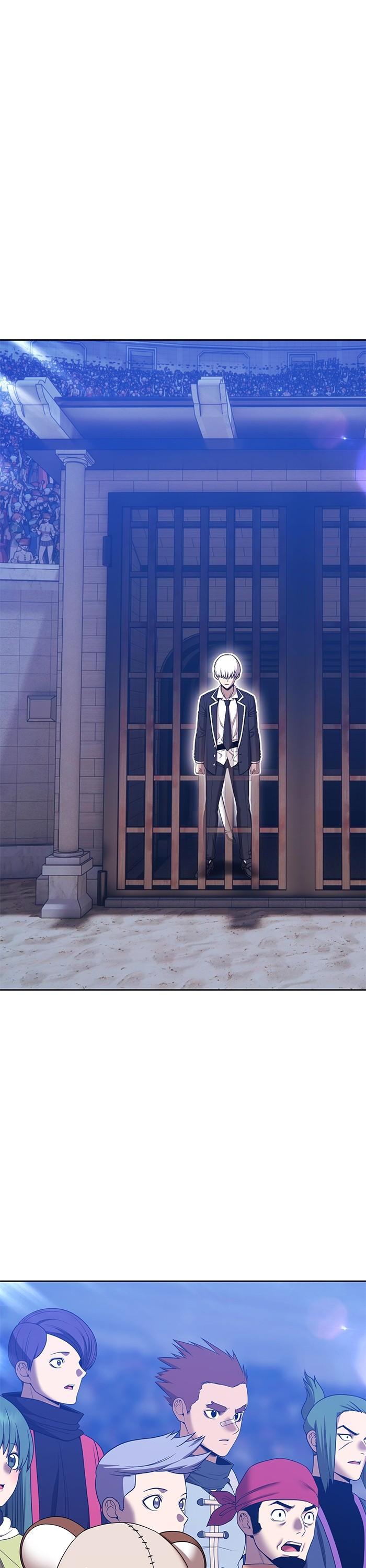 +99 Wooden Stick +99 ตอนที่ 120 109