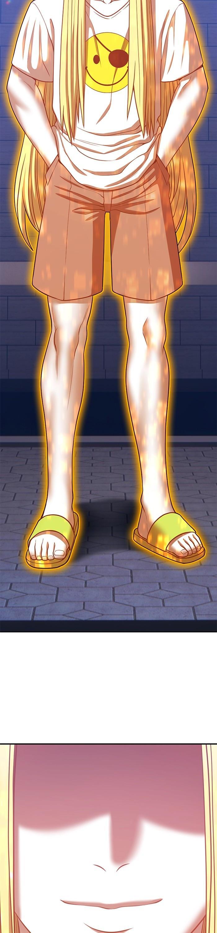 +99 Wooden Stick +99 ตอนที่ 120 121