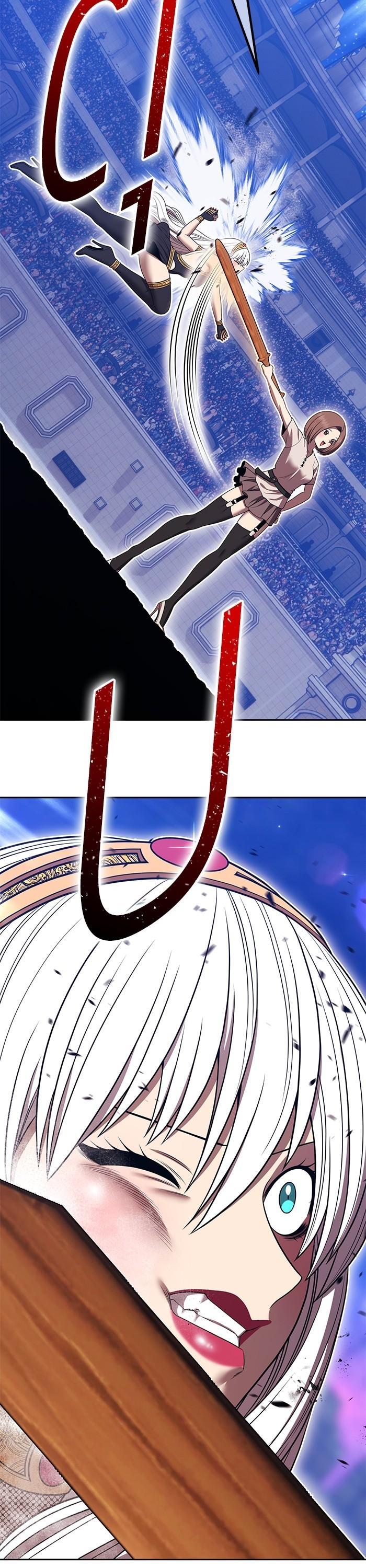 +99 Wooden Stick +99 ตอนที่ 121 29