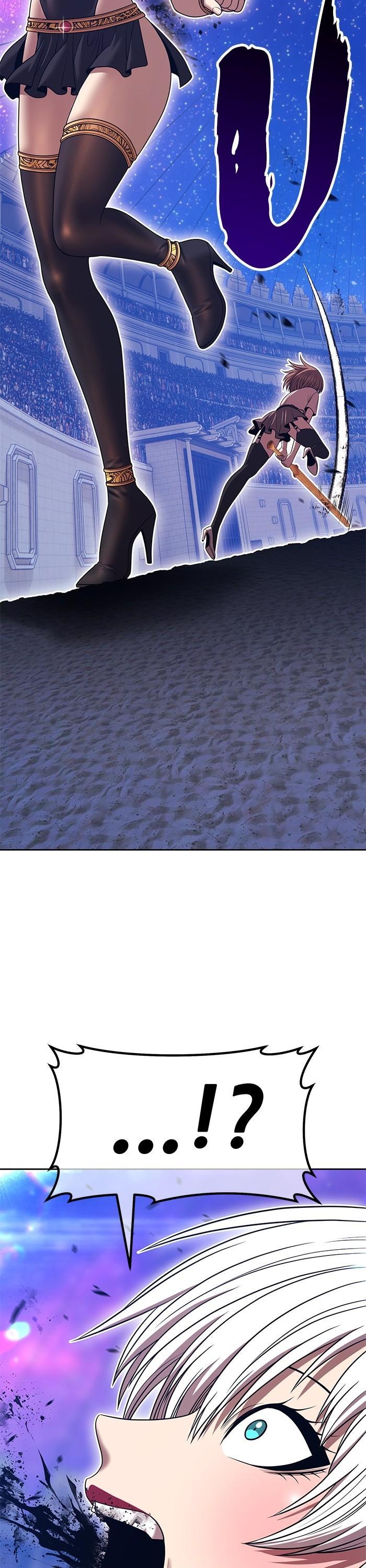 +99 Wooden Stick +99 ตอนที่ 121 74