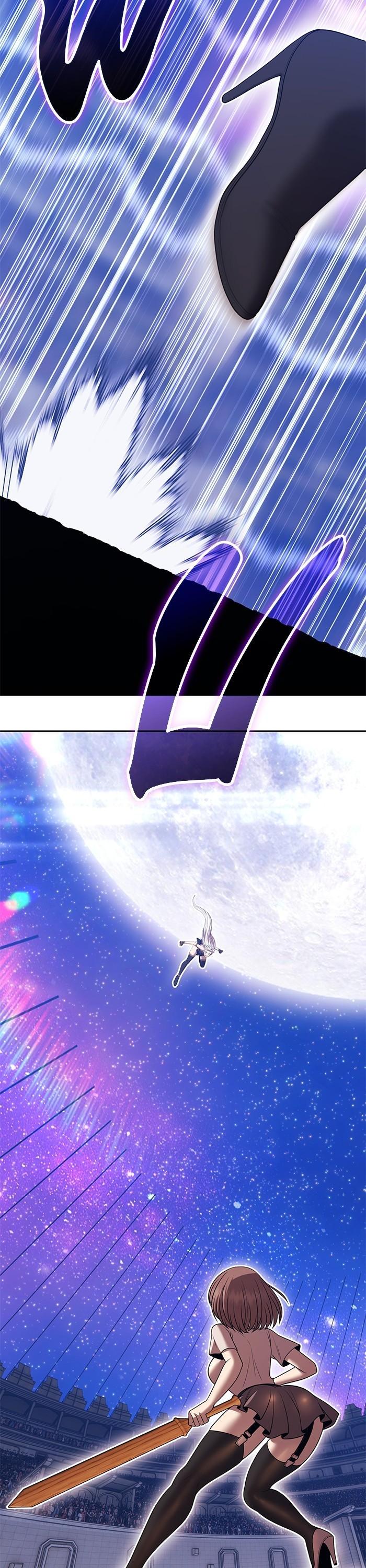 +99 Wooden Stick +99 ตอนที่ 121 94