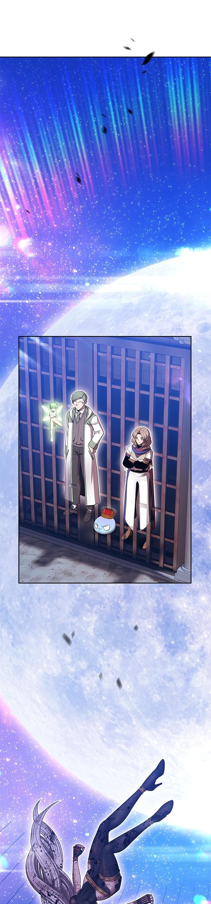 +99 Wooden Stick +99 ตอนที่ 121 104