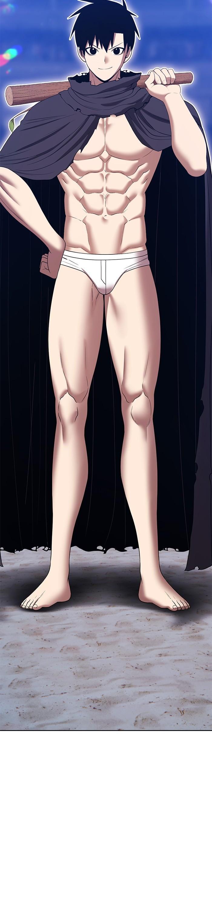 +99 Wooden Stick +99 ตอนที่ 122 7