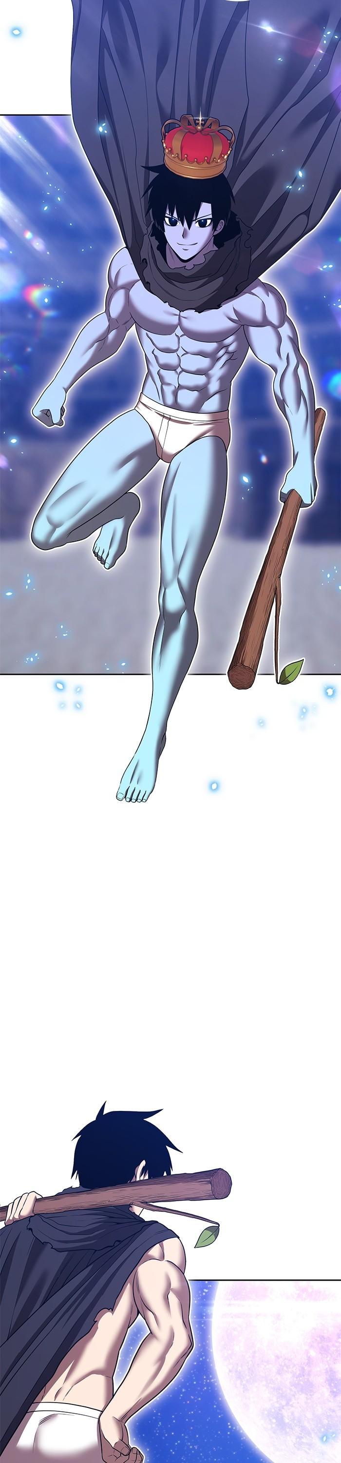 +99 Wooden Stick +99 ตอนที่ 122 21