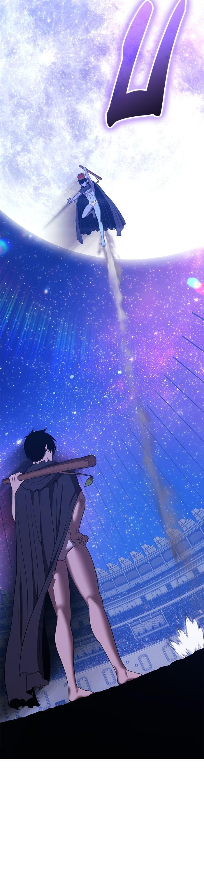 +99 Wooden Stick +99 ตอนที่ 122 35