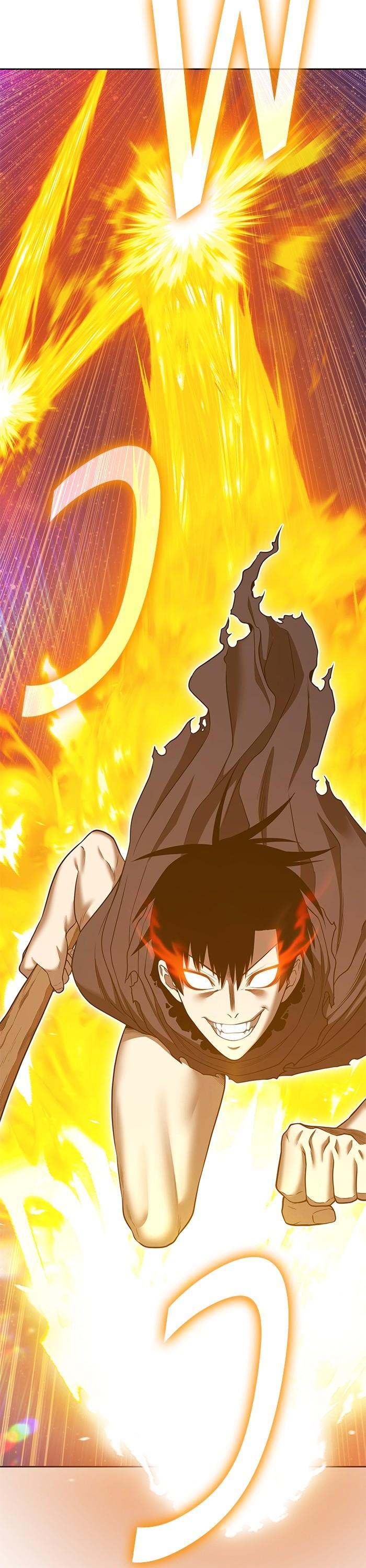 +99 Wooden Stick +99 ตอนที่ 122 81