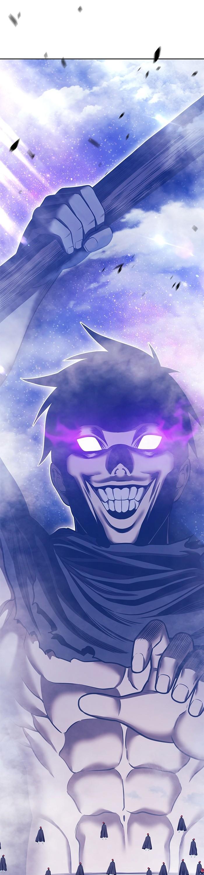 +99 Wooden Stick +99 ตอนที่ 122 88