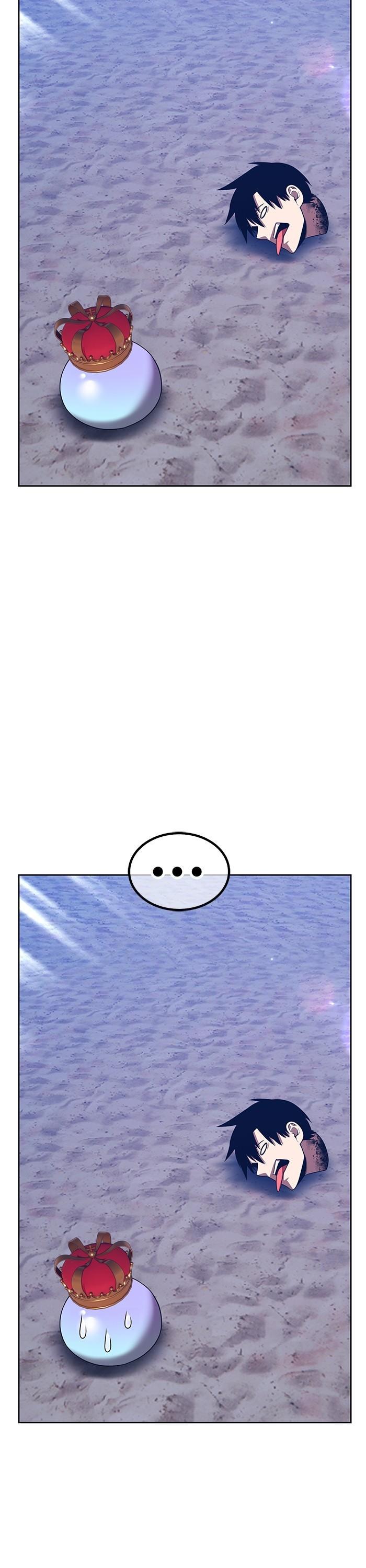 +99 Wooden Stick +99 ตอนที่ 122 139