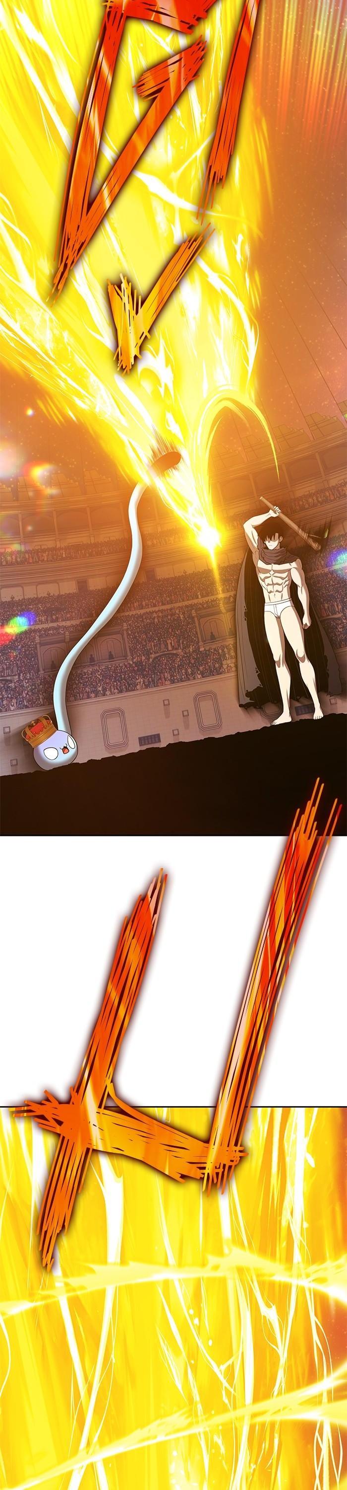 +99 Wooden Stick +99 ตอนที่ 123 49