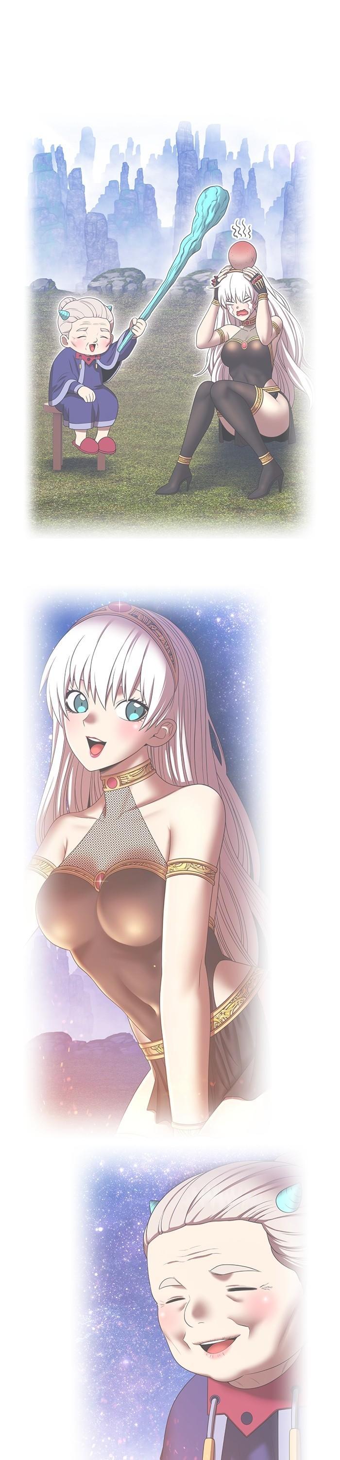 +99 Wooden Stick +99 ตอนที่ 123 84