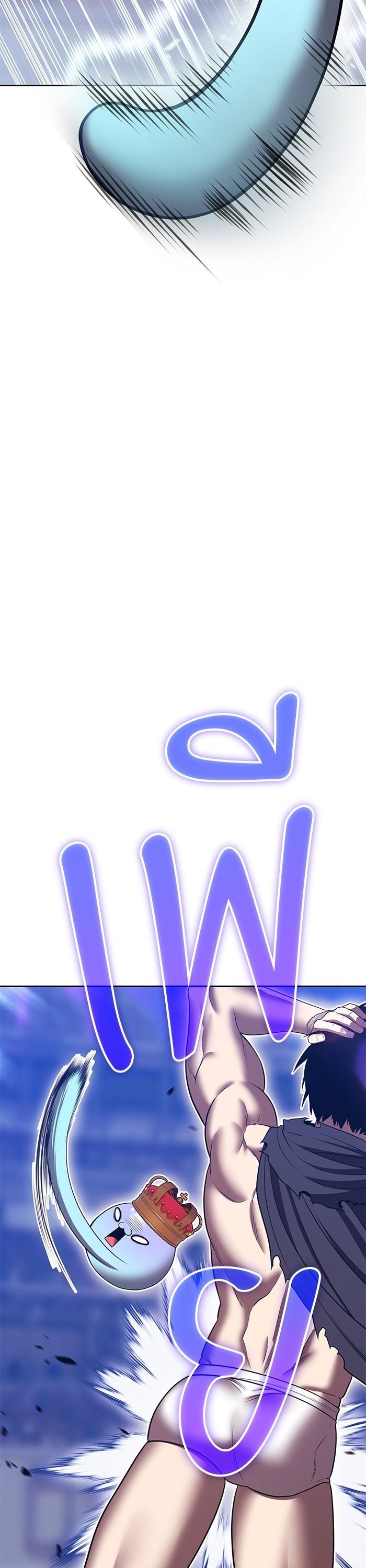 +99 Wooden Stick +99 ตอนที่ 123 137