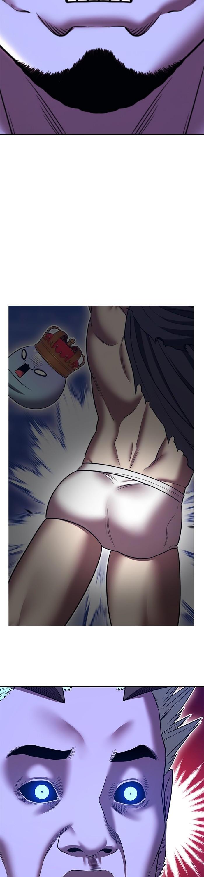 +99 Wooden Stick +99 ตอนที่ 123 152