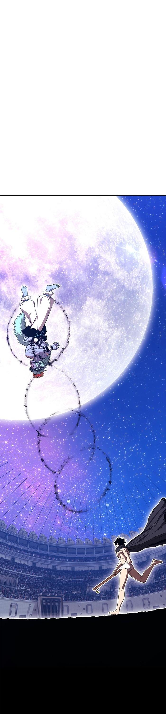 +99 Wooden Stick +99 ตอนที่ 123 159