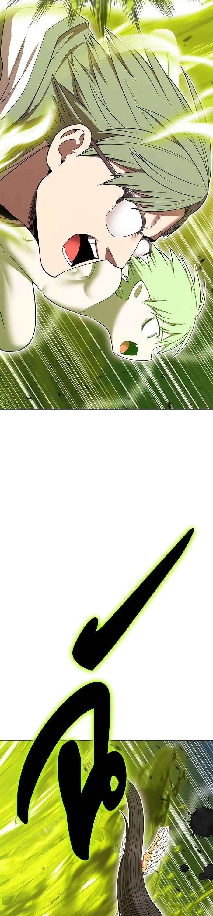 +99 Wooden Stick +99 ตอนที่ 124 87