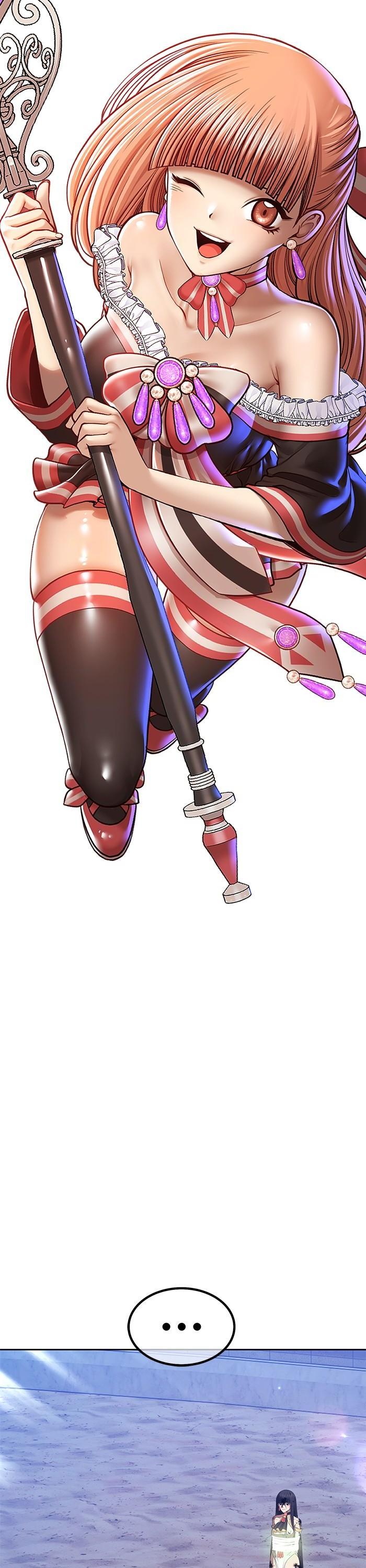 +99 Wooden Stick +99 ตอนที่ 125 8