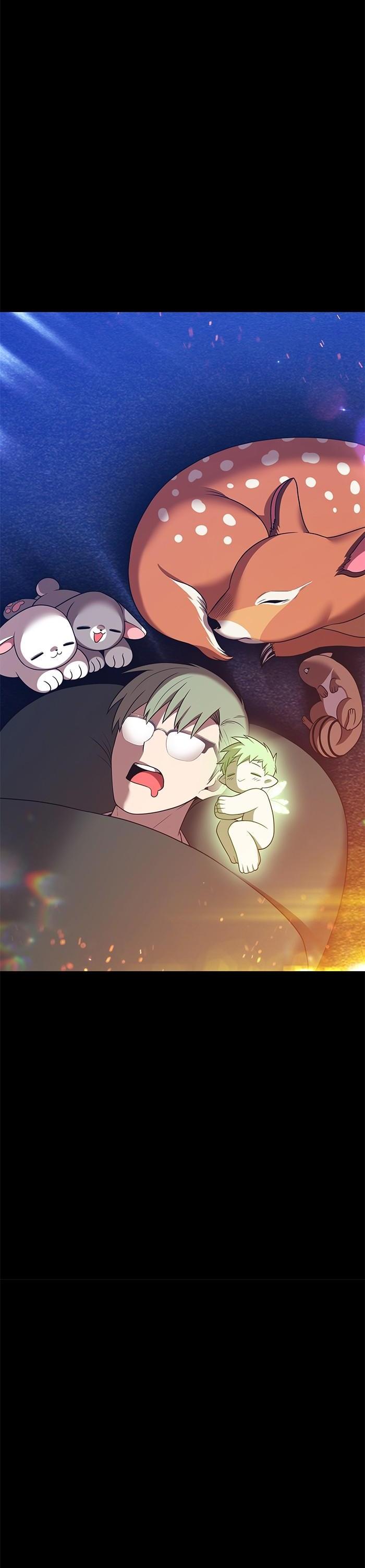 +99 Wooden Stick +99 ตอนที่ 125 25