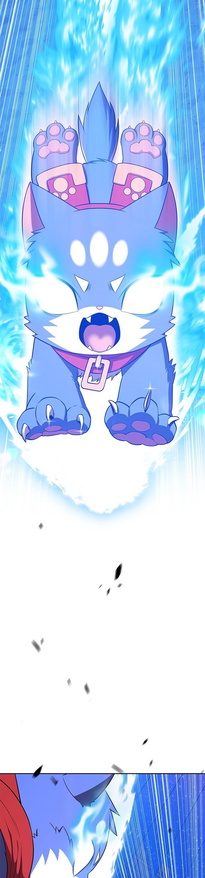 +99 Wooden Stick +99 ตอนที่ 125 105