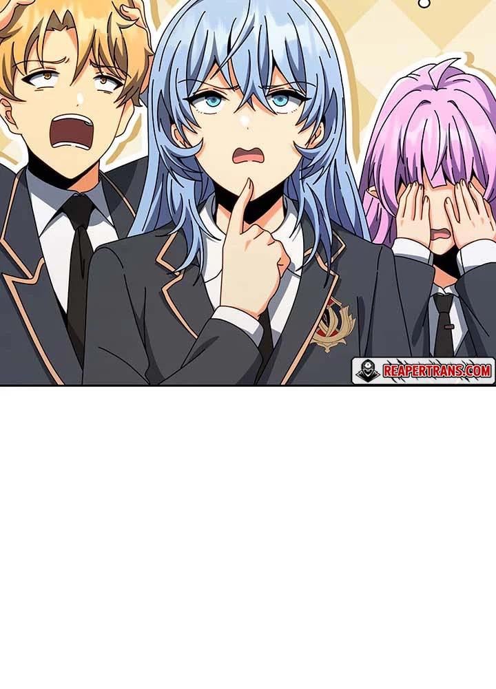 Necromancer Academy ตอนที่ 141 88
