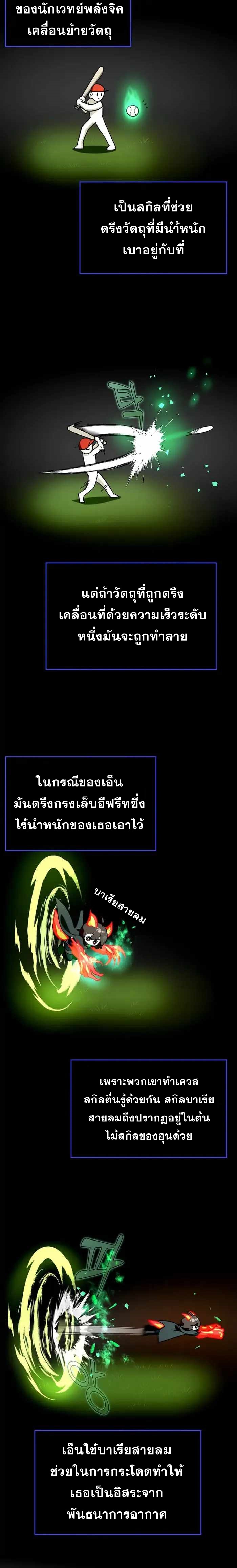 Hard Carry Support ตอนที่ 35 19