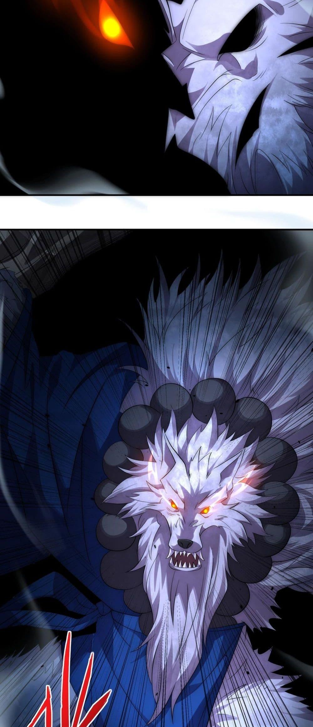 I Can Evolve Everything ตอนที่ 15 50